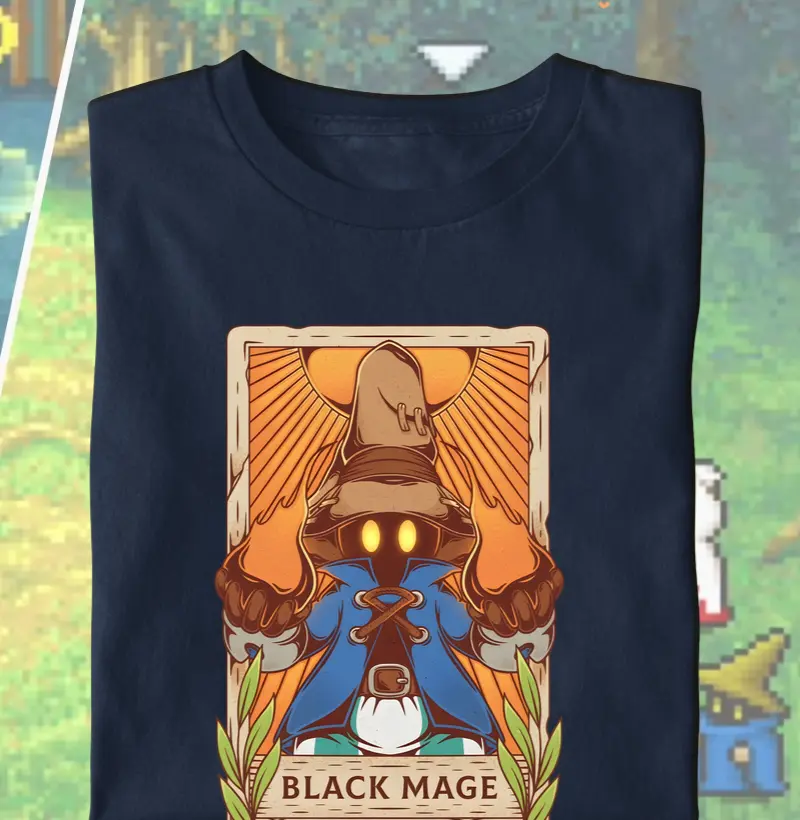Black Mage