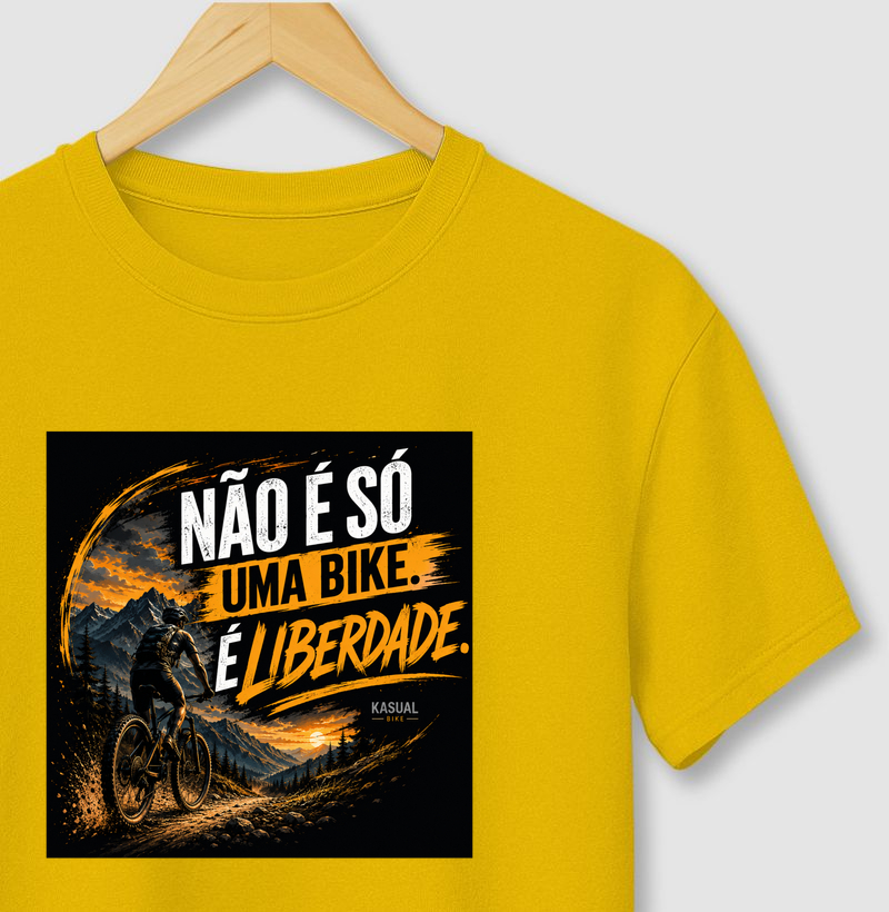 Liberdade sobre Rodas