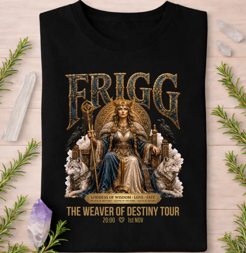 Frigg Festival