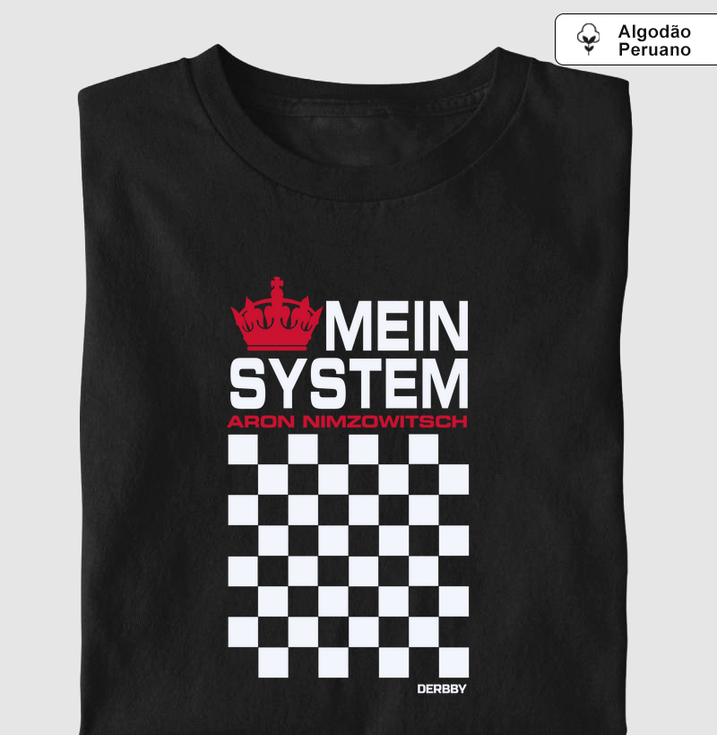 Mein System 