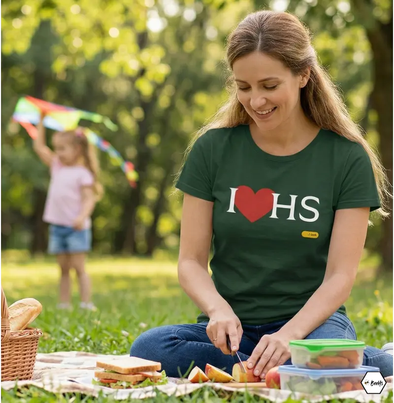 I Love HS