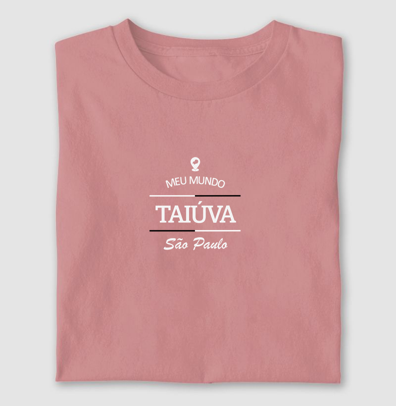 Taiúva (SP) | Meu Mundo