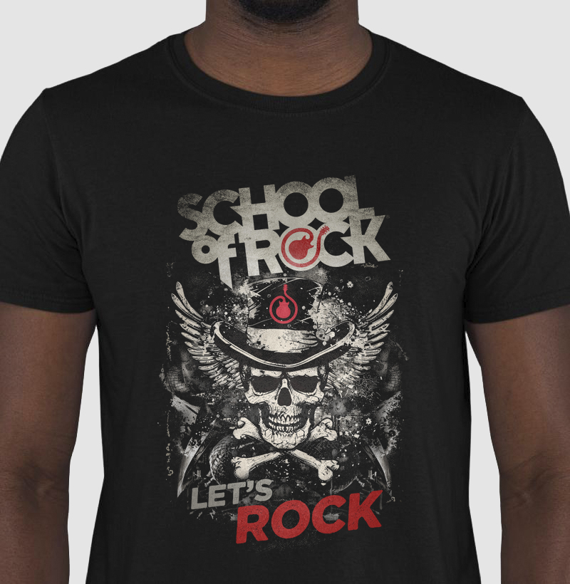 Let´s Rock