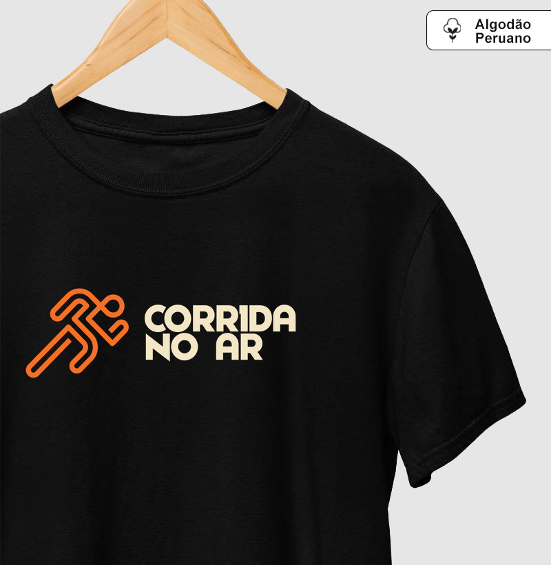 Corrida no Ar