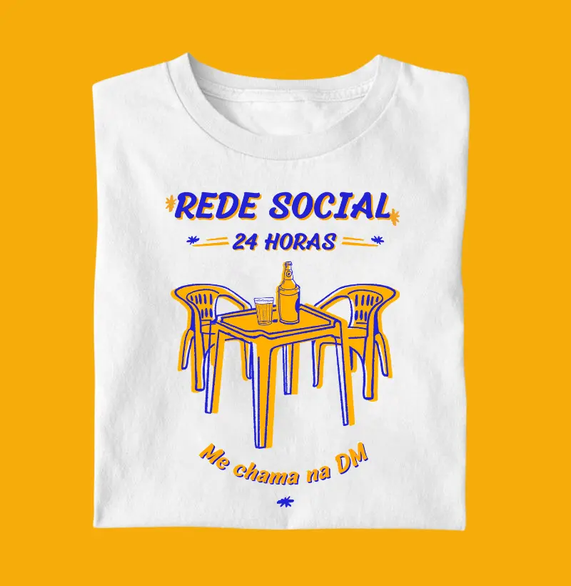 Rede social