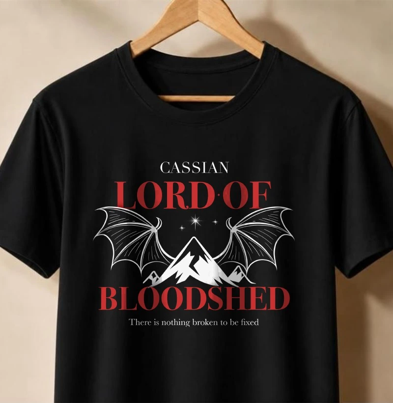 Lord of Bloodshed