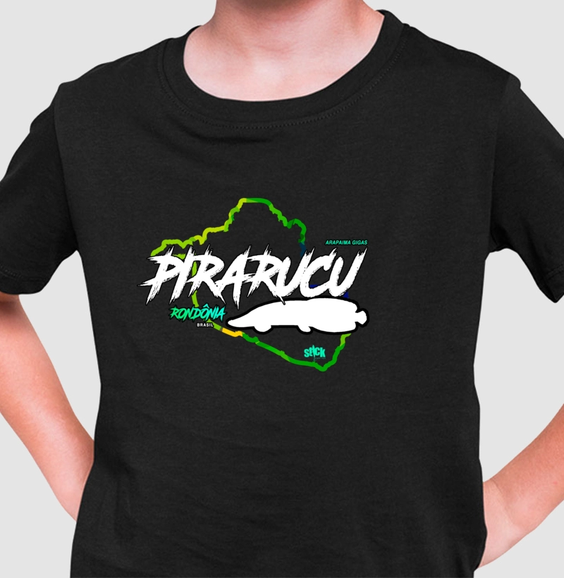 Pirarucu :: Rondônia