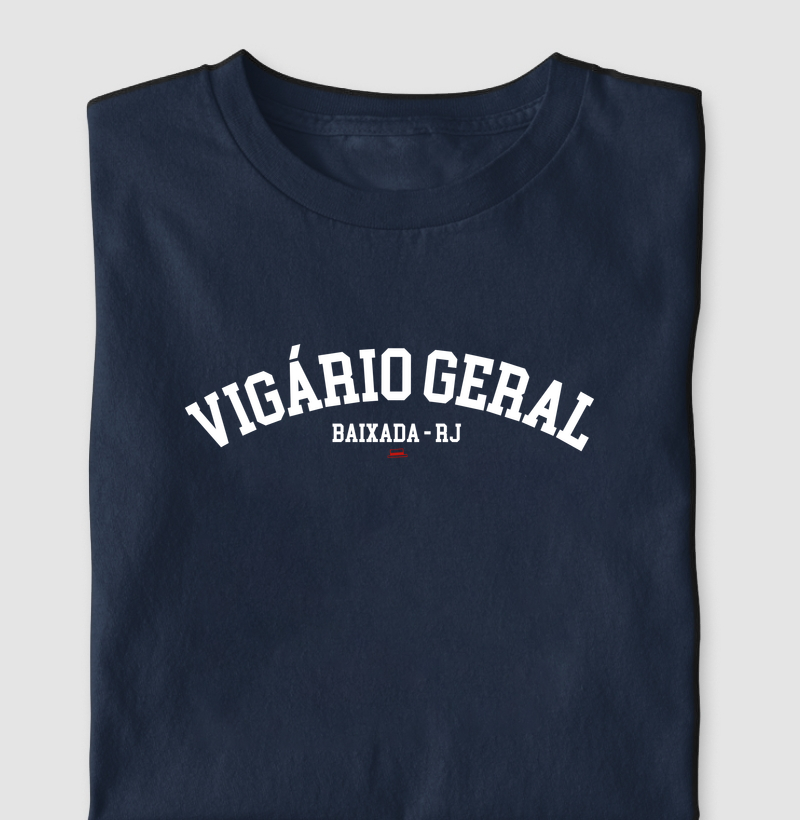 Vigário Geral