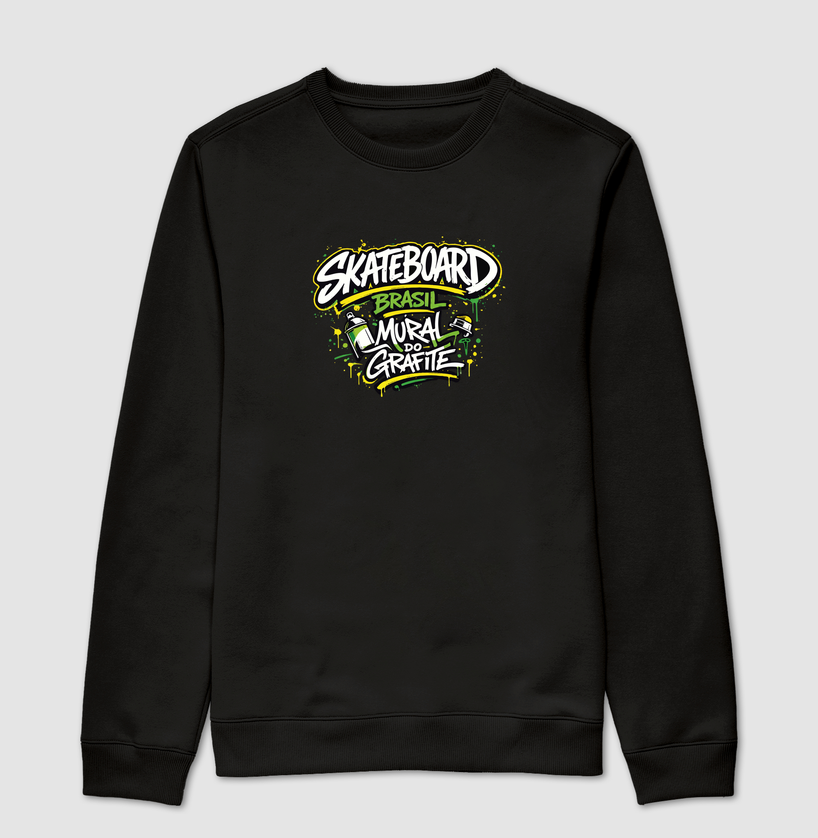 SKATEBOARD BRASIL