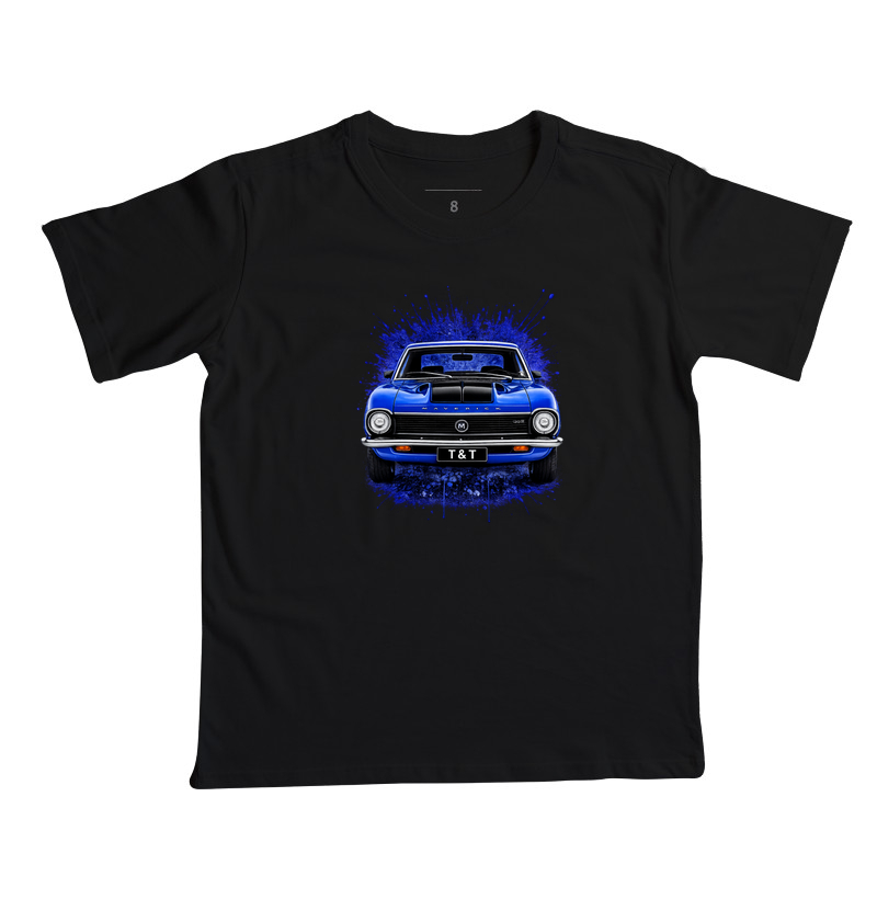 Maverick Azul