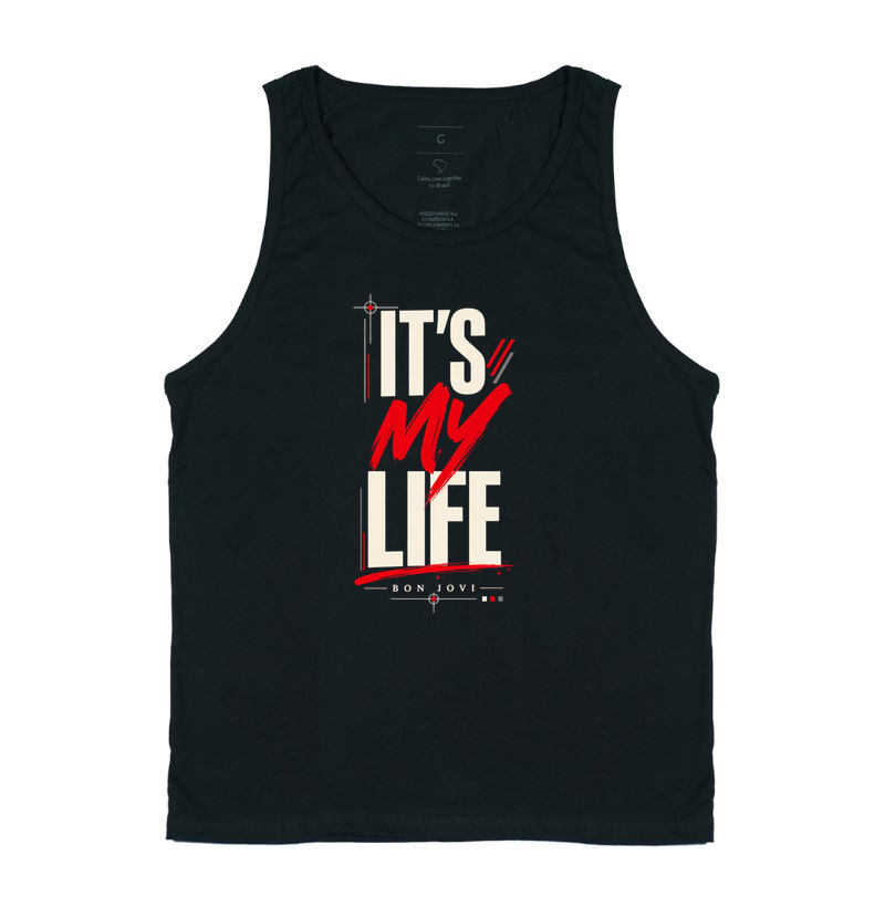 It's My Life