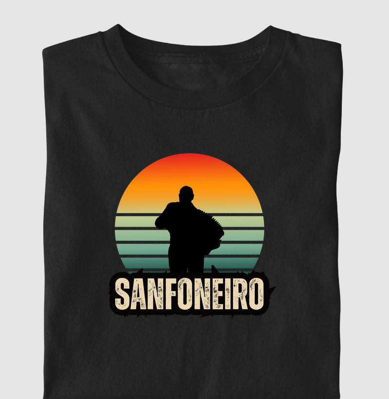 Sanfoneiro(a)