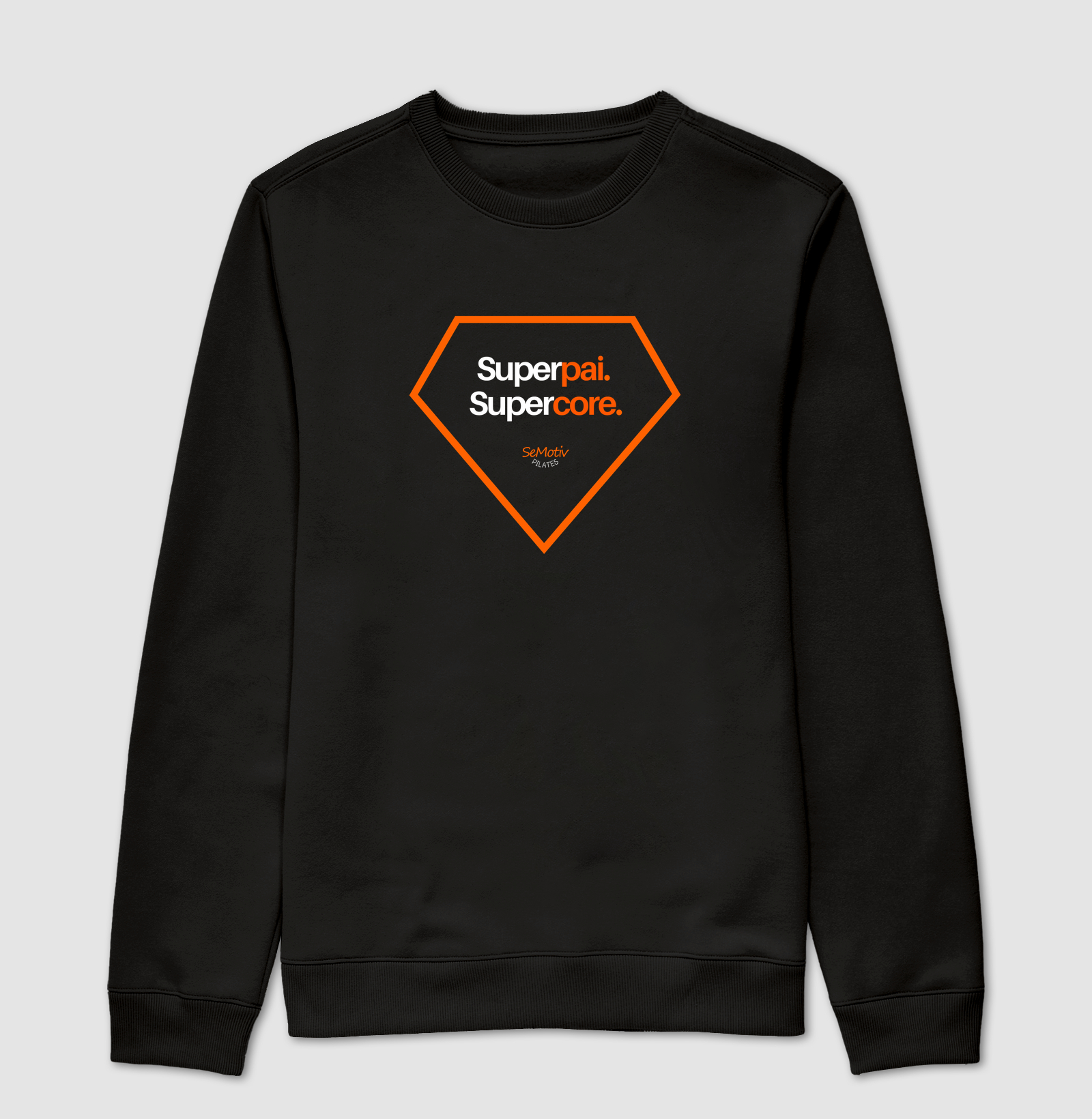 Superpai. Supercore.