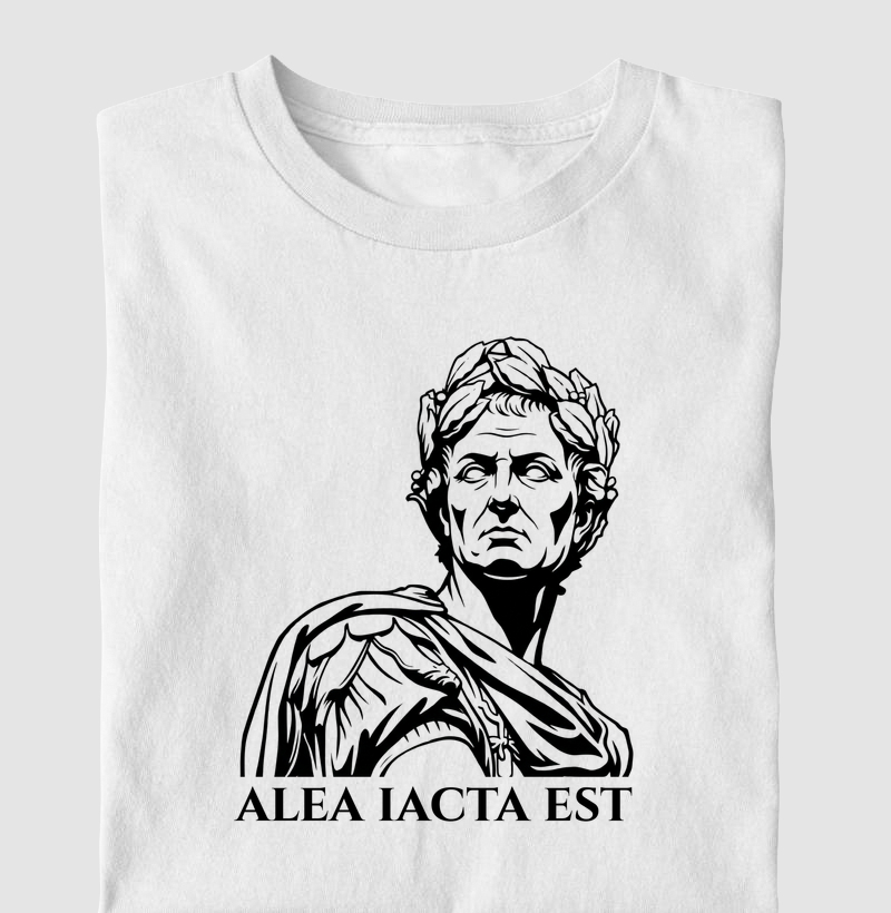 CAESAR — Alea Iacta Est