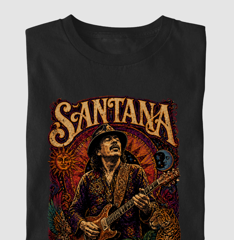 Santana