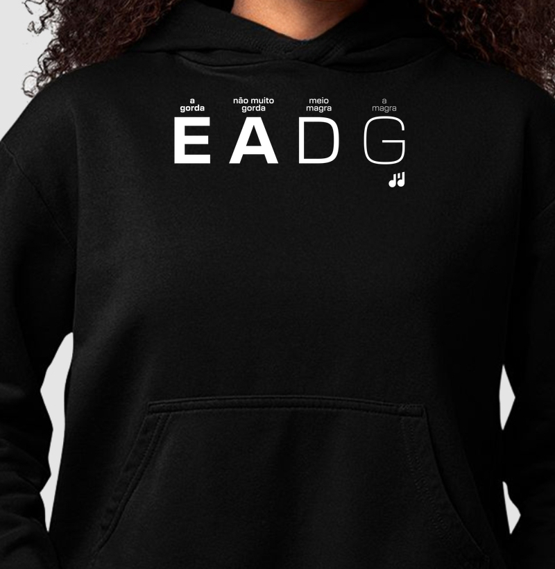 E A D G