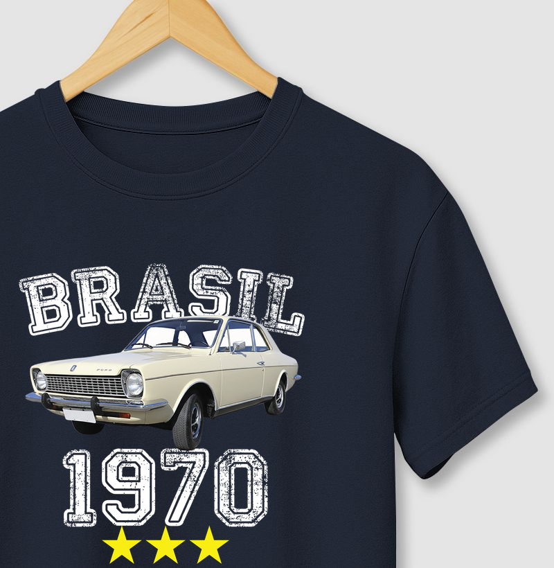 BRASIL70-CORCEL