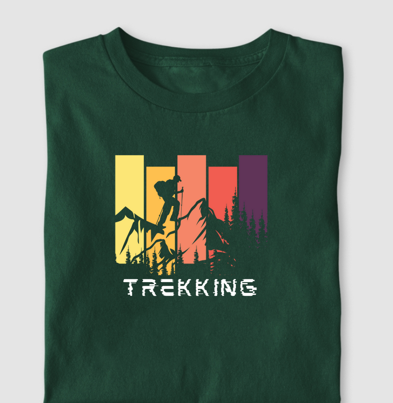 Trekking Colors