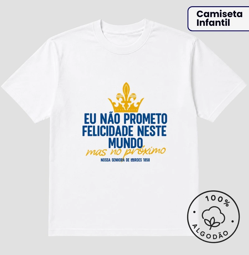 Felicidade no Próximo Mundo