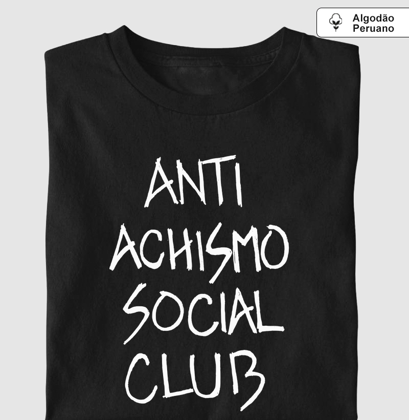Antiachismo Social