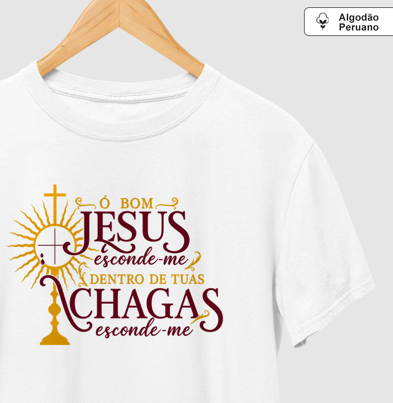 Tuas Chagas