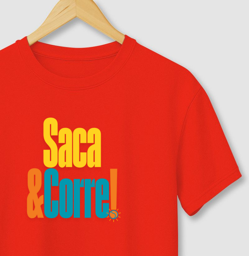 Saca & Corre