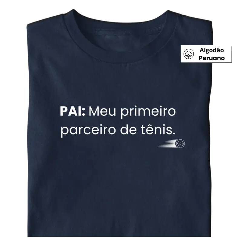 Pai Tenista 3