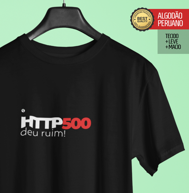 HTTP500 Server Error