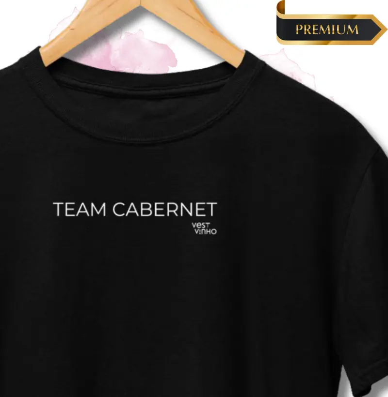 TEAM CABERNET