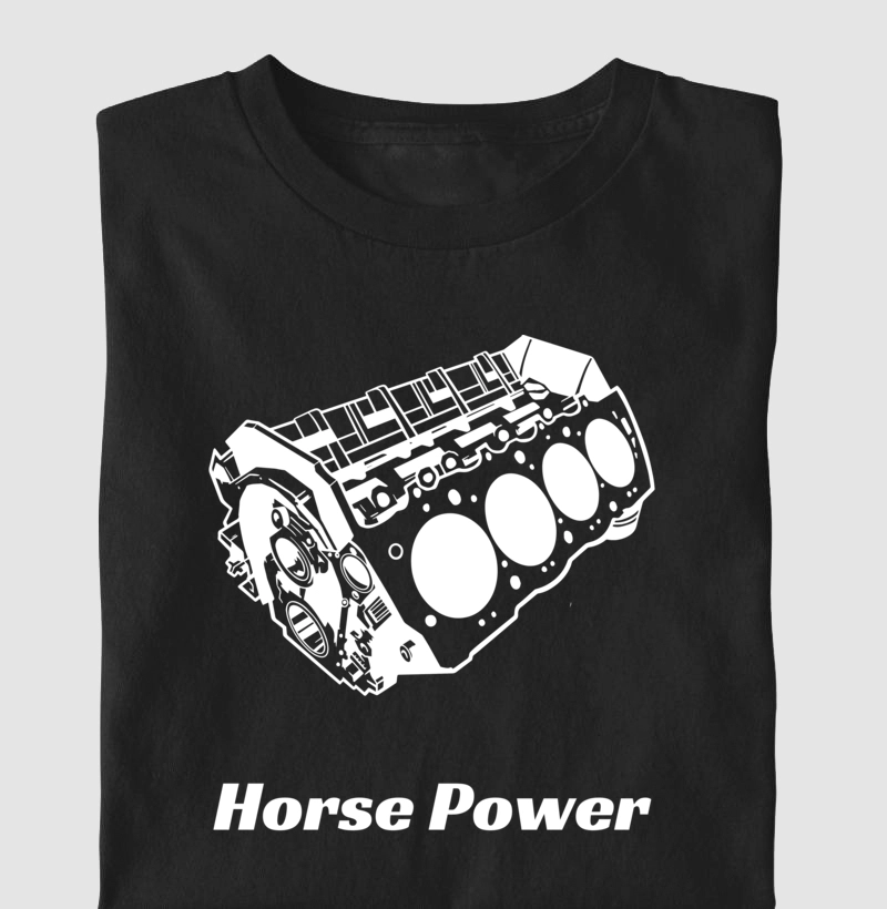 Horse Power