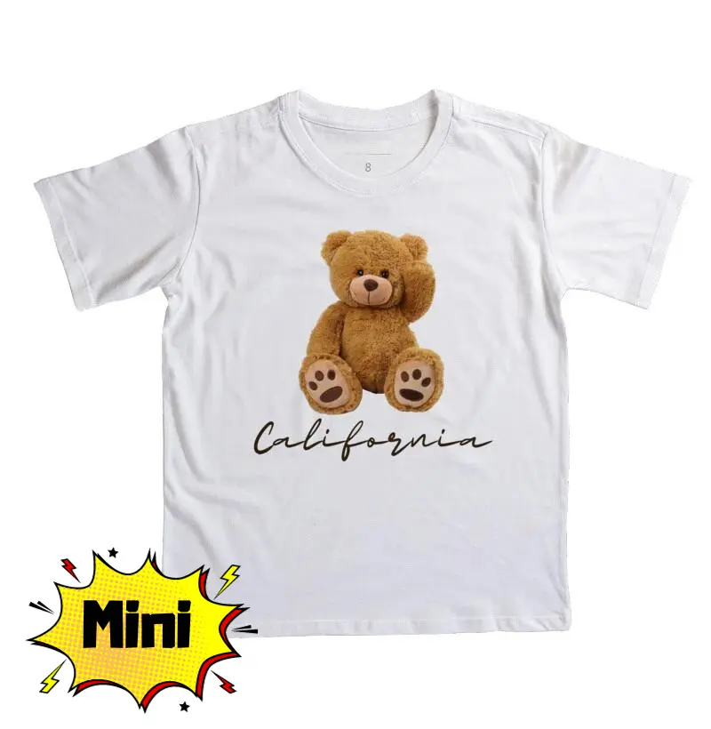 California Bear