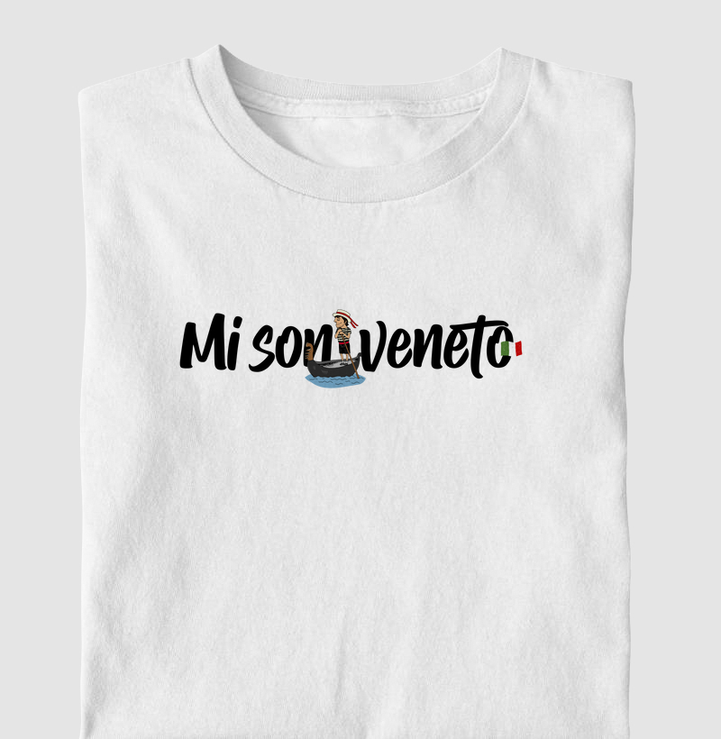 Mi son Veneto 
