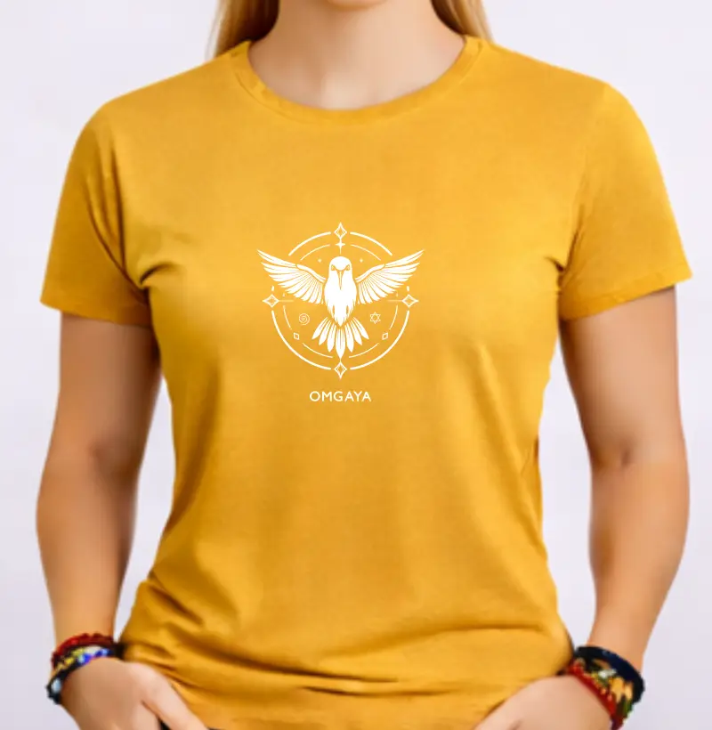 Animais de Poder - BEIJA-FLOR