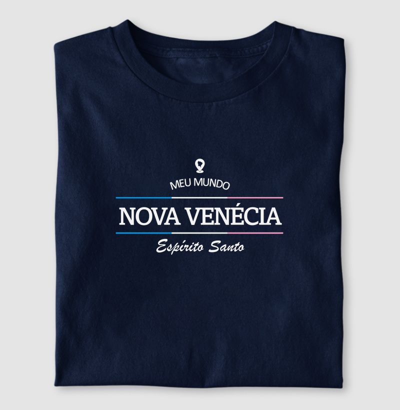 Nova Venécia (ES) | Meu Mundo