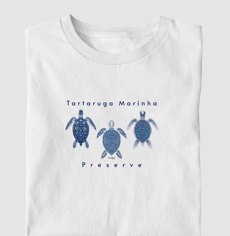 Tartaruga Marinha Preserve 