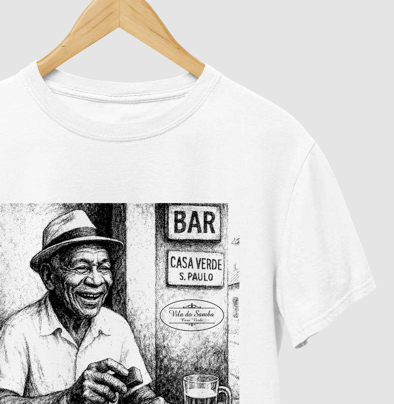 Tiozinho no Bar (Vila)