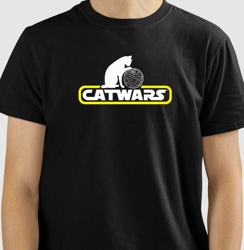 Cat Wars