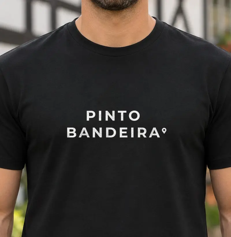 Pinto Bandeira | Pin RS