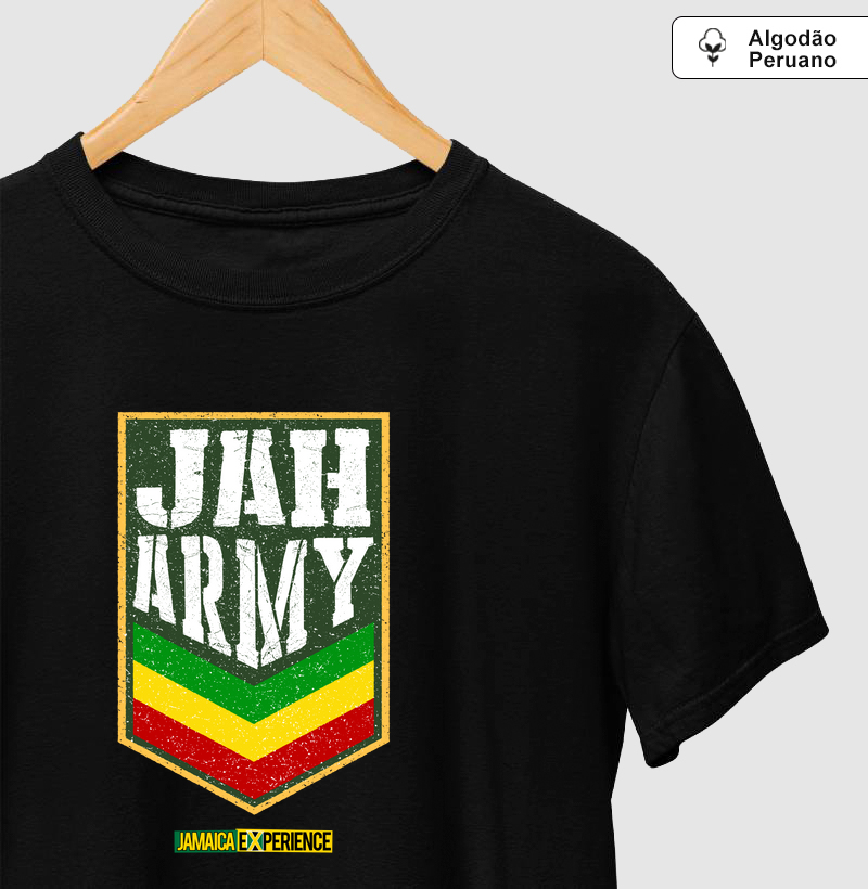 Jah Army