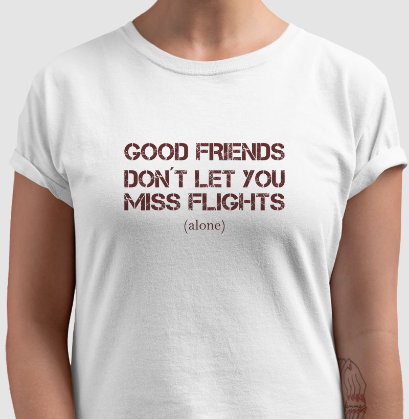 Miss Flights