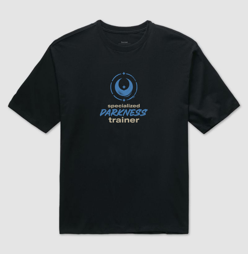 Darkness Trainer