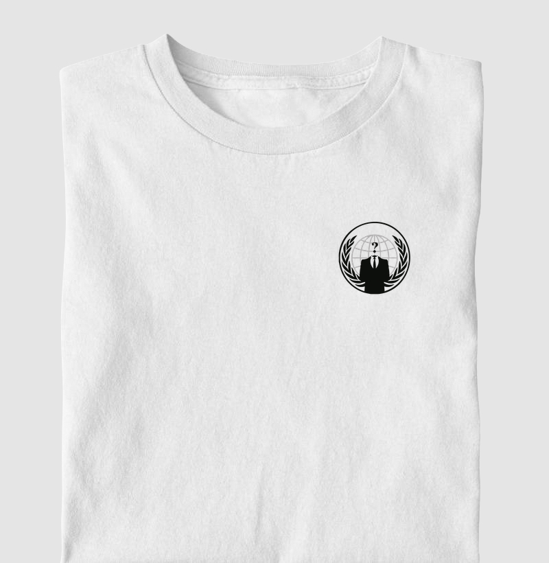 Anonymous Collective Emblem II