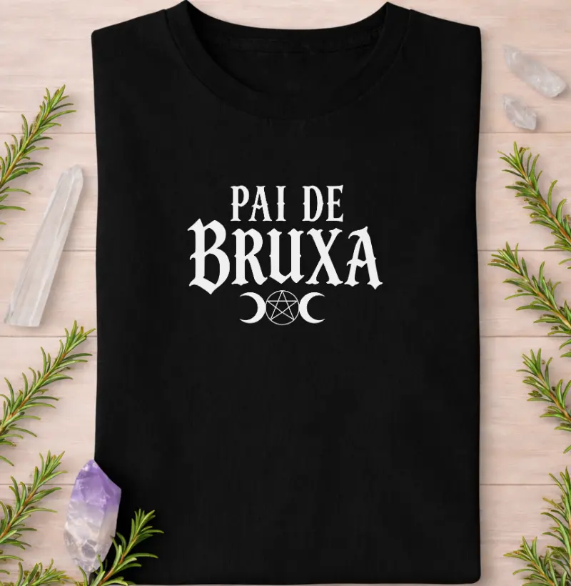 Pai de Bruxa