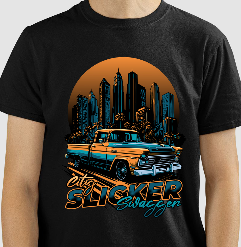 Cars Colection - Slicker