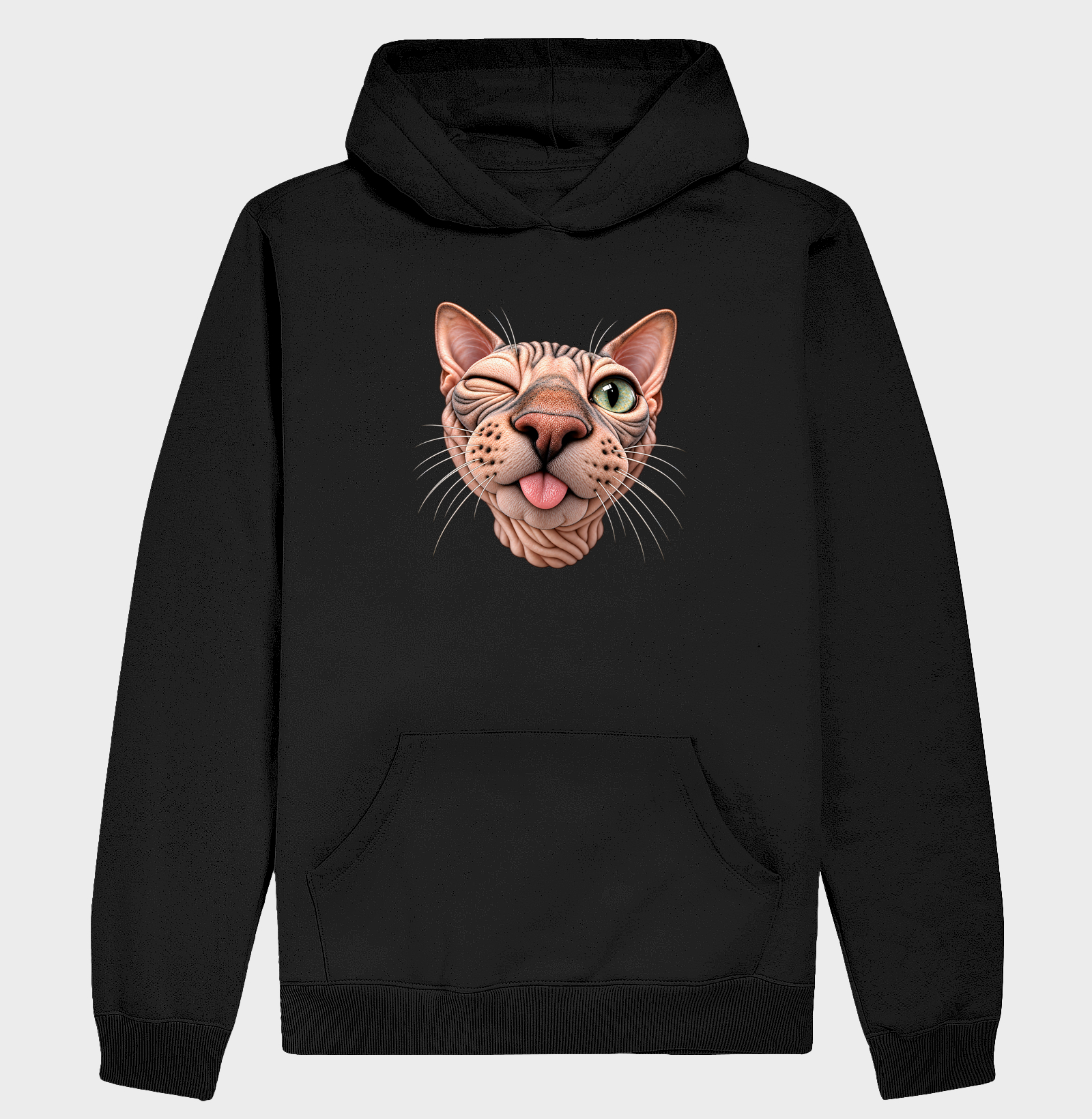focinhos - sphynx