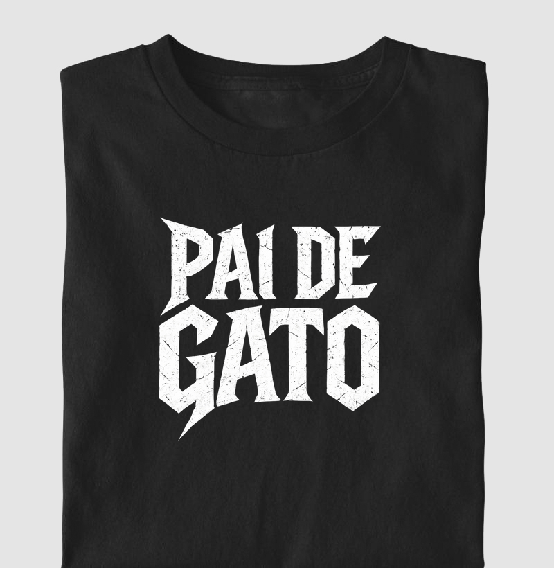 Pai de Gato