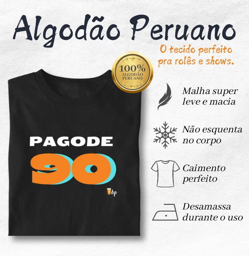 Pagode 90 LA