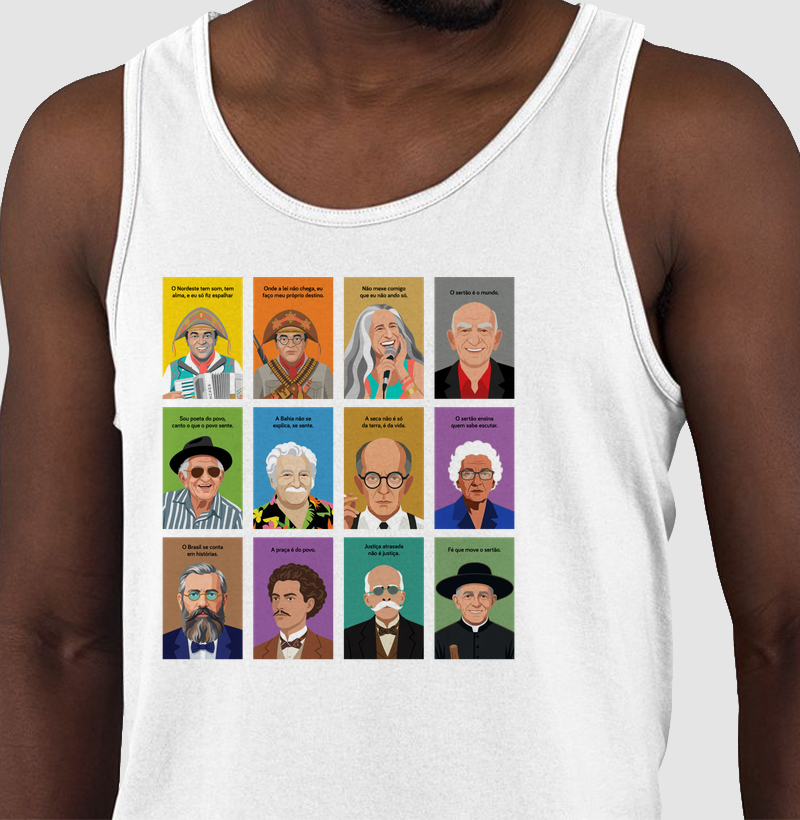 Camisa 0