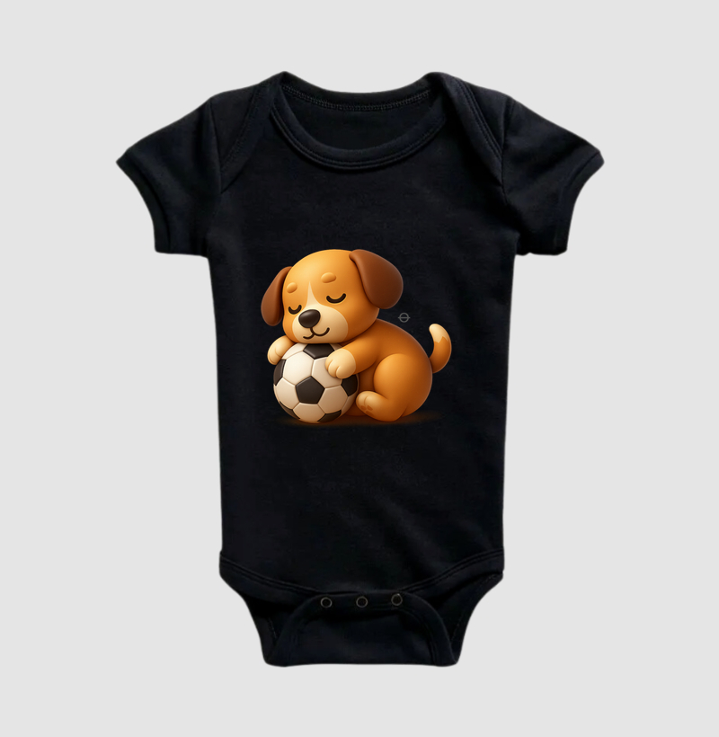 Pet Lover Futebol - Dog