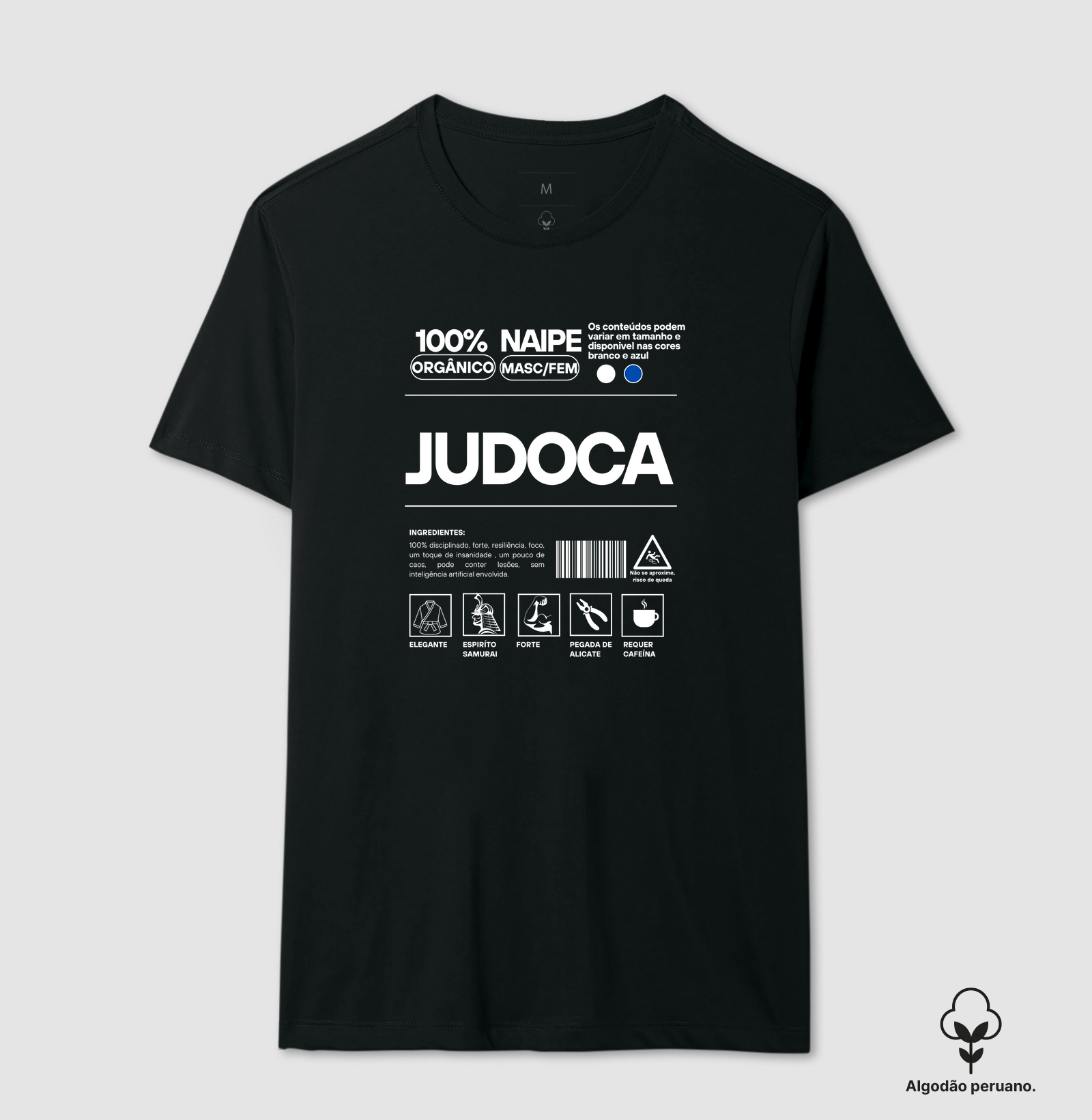 Judoca 